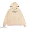 Vetements hoodies designer sweatshirt hoodie för män ger designers tröjor hoodie goth rosa hoodie waterpolo sudaderas vetement hoodie 325