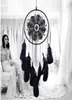 Indian Style Dreamcatcher el yapımı rüzgar çanları asılı kolye rüya yakalayıcı ev duvar sanat asma süslemeleri ga4426937608