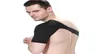 Men039s fitness imbracatura neoprene sfuggire spalla spalline muscolari per esercizi protettivi supportatura canotta sexy canotta gay abbigliamento gomma 5205571