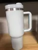 Mughe MUS con coperchio del bicchiere isolato a vuoto in acciaio inossidabile da 40 once e tazza di caffè TERMALE MU CAFE L49