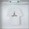 Summer Pa Mens T-shirts Palm Mans Stylist Tee Guillotine Bear Designers Tees Angel T-shirt High Quality Fashion Sleeve Casual Letter Luxury Mens T-shirt 6658