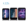 2.8/3.2/3.5 inch IPS LCD screen capacitive touch screen display module 240 * 320/320*480 IPS