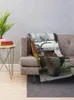 Filtar David Brown 995 kasta filt vintage soffa dekorativ