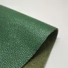 Natural Cow Hide First Layer Green Whole Cowhide Leather Material,Sofa Soft Bag Seat, Handmade DIY Genuine Leather Fabric, 1.5mm