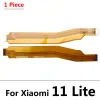 Para Xiaomi Mi 11 Lite M2101K9AG USB CARREGADOR DA PLUGA DE PLUEL DE PLUGA DE PLUGA DE PLUGRO