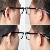Nuovi 10 coppie di occhiali Fermati di occhiali anti-slip per occhiali auricolari auricolari auricolari protettori per occhiali da sole per occhiali