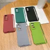 Solid Color Ultra-Thin Phone Case for Honor Magic V2 Cover Frosting Protective Hard Shell