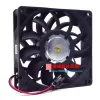 Kuddar Ny CPU -kylfläkt för SJ SA240925BU 24V 0,55A 9cm 9025 2Wire Frequency Converter Cooler Fan