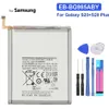 Batterie pour Samsung Galaxy S10 5G S20 + S20 Ultra A71 A51 A31 A20E A10E Note 10 plus / 10 + M30S M21 M31