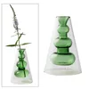 Vazen Glass Terrarium Vaas Planter Flower Cutings houder voor planten desktop decoratie