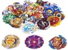 새로운 Beyblade Burst Toys Arena Arena Beyblades Toupie 2019 Bayblade Metal Fusion Avec가없는 싱글 신이 회전하는 최고 Beyblade B2594965