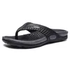 Sandali 2024 Schede casual Sump-Schede da interni Uomini fuori spiaggia Flip-flofoma Scarpe anti-slip perizoma