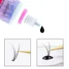 30ML Lashes Bonding Black Glue Individual No Allergy Eyelash Glue Fast Dry Long Lasting Adhesive False Eyelashes Extensions