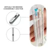 Micro Cannula 18G 20G 22G 25G 27G Disposable Sterile Blunt Cannula for Filler Medical Single Package Blunt Tip Needles