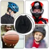 Kask torbası yağmur geçirmez sırt çantası çizim cep motosiklet scooter moped bisiklet bisiklet tam yarım kask kapağı koruma torbası h7o5