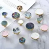 Handles Drawer Cabinet Furniture Kitchen Handles for Cabinet Knob Door Drawer Furniture Kitchen Knob Large Circular Shell