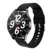 Nieuwe OD5 Smart Watch Bluetooth Oproep Hartslag Hartslag Blood Oxygen Gezondheid Monitoring Offline Betaling Voice Assistant