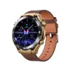 Huaqiang North New Cx5Promax Smart Watch Bluetooth Call Hartslag Hartslag Blood Oxygen Sleep NFC Weer kompas