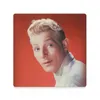 Bord Mats Danny Kaye Movie Legend Ceramic Wasters (Square) Plate Custom Mug Mat