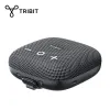 Tribit Stormbox Micro 2 Altoparlanti Bluetooth portatile 90DB Sound Loud Bass Deep Bass IP67 Waterproof Camp Small Altoparlatore Cinta integrata