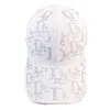 Europa und Amerika Mode Frauen Frühlings-/Sommer -Designerin Hut Neue Sonnenschutz Cap Casual Baseball Hut