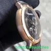 AP Funkcjonalny zegarek na nadgarstek Męskie automatyczne maszyny 18K Rose Gold Dynamic Storage Watch