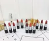 12 pièces Suit Style Style Lipstick étanche à coloris de lèvres Easy Color
