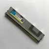 RAMs 2Pcs/bag For Hynix DDR3 4GB 8GB DDR3 1333MHz PC310600R 2Rx4 ECC REG RDIMM RAM DDR 3 1333 Only Server Memory Lifetime Warranty