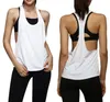 Women Tank Tops Cycling Running Jogging Fitness Workout Yoga Entertainment Sleeveless Vest Singlet Running Training Tops J28265550