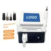 Pico Second Laser Multifunctional Skin Rejuvenation Tattoo Removal Q Switched Nd yag Laser Machine