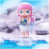 Actie speelgoedcijfers Mart Molly My Childhood Series Cute Kawaii Blind Box Dox Binary Figuur Verjaardagscadeau voor kinderen 2201156604430 Dr Dh2QW