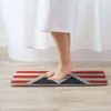 Carpets Logo 3D Household Goods Mat Rug Carpet Foot Pad Ski Alpine Vintage Stripes E Superg Alps Slalom Cool