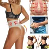 Ceinture minceur de la ceinture haute taille strings Shaper Shapewear pour femmes culotte