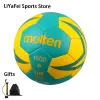 Molten HX1800 SIZE 0 1 2 3 HANDBALL STANDAY TRANDAY TRANDRAY THELD HAND BRALS للبالغين أطفال هدايا مجانية