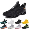 Chaussures de basket-ball pour hommes femmes colorée noire blanc blues rouge vert orange jaune respirant hommet baskets extérieurs entraîneurs sportifs