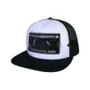 Caps Cross Flower hat Designer Ball Caps Baseball Mens Blue Black Hat Women High Quality Cap Drop Delive 6274