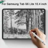 Matte Drawing Film Paper Sketch Sense For Samsung Galaxy Tab S6 Lite 10.4 inch SM-P610 P615 P613 P619 Writing Screen Protector