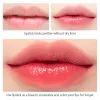 Lip Gross Enhancer 6 Color Planta Natural Esfera Orgânica Pomada Coc Bola Bolsa de Bolsa de Lips