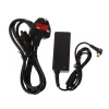 AC DC Power Supply Charger Adapter Cord Converter 19V 2.1A för LG Monitor LCD TV AU06 21 Dropshipping