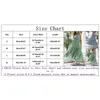 Casual Dresses Holiday Ruffled Hem Women's One Shoulder Lace Up Dress Bohemian Floral Print Tunic for Women Vestido