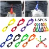 1-5pcs Handschuh Clip Hanger Sicherheitshandschuhhalter Arbeiten Handschuhe Clips Arbeiten Klemme Sicherheitshandschuhe Schutz Multifunktionales Werkzeug