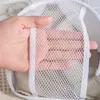 Laundry Bags 1 Set Thickened Sandwiches Bra Bag Reusable Lingerie Washing Net Pocket For Bathroom