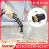 Для Karcher SC1 SC2 SC3 SC4 SC5 SC5 SC7 Home Cleaner Home -Tool Высококачественный замену чистящие щетки