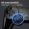 Box 2.4G Gamepad wireless per PSP / PC / TV Box / Android Tehphone Game Controller Joystick per Super Console X Pro RK2020