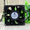 Pads New CPU Cooling Fan For Delta FFB0924EHE 24V 0.75A 9038 9CM ABB Inverter Fan Computer Fan 90*90*38mm