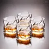 Wine Glasses Japanese Handmade Whiskey Glass Heat-Resistant Juice Cup Liquor XO Whisky Crystal Cognac Brandy Snifter