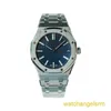 Swiss AP Wrist Watch Royal Oak 15500ST.OO.1220ST.01 Automatic Mechanical Steel Luxury Mens Watch
