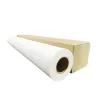 Papier Sèche rapide 58G / 80G / 90G / 100G / 120GSM SUMBILATION PAPIER PAPE CHAUX Rouleau de papier pour l'impression numérique