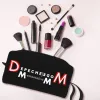 Travel Electronic Rock Depeche Cool Mode Toiletry Bag Cute Makeup Cosmetic Organizer Women Beauty Storage Dopp Kit Box