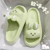 Cute Cool Slippers for Women 2024 New Winter Indoor Home, Non slip Bathroom Shower Slippers Women's Shoes Summer